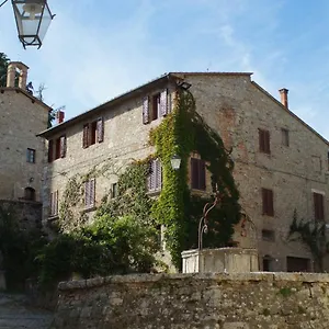 La Mandòla Castiglione dʼOrcia